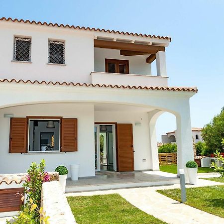 Villa Paradise Budoni Εξωτερικό φωτογραφία