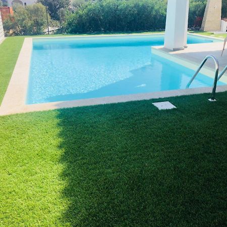 Villa Paradise Budoni Εξωτερικό φωτογραφία