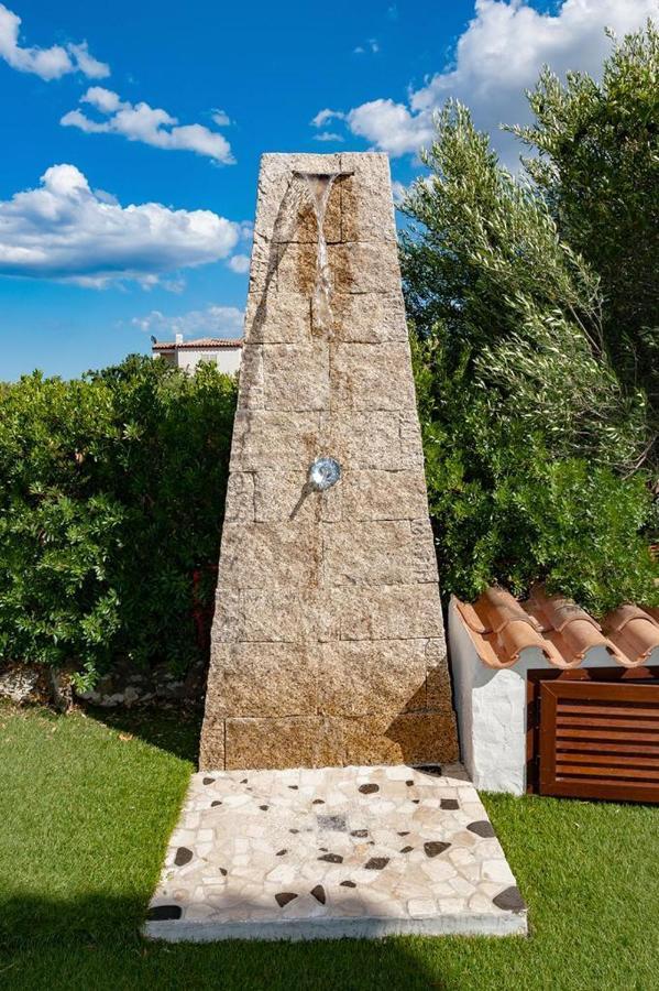 Villa Paradise Budoni Εξωτερικό φωτογραφία