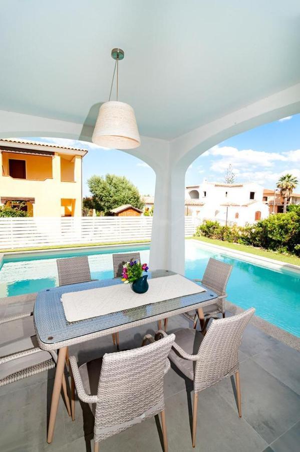 Villa Paradise Budoni Εξωτερικό φωτογραφία