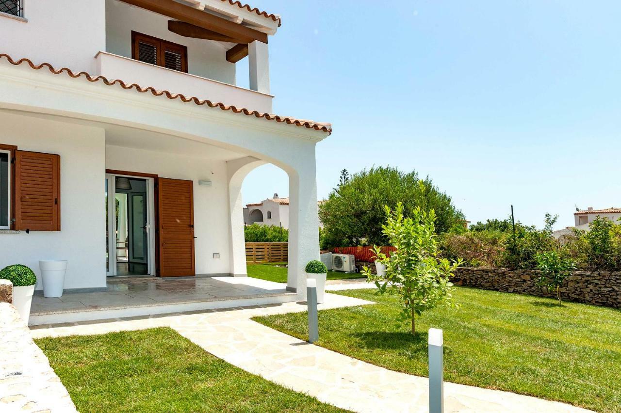 Villa Paradise Budoni Εξωτερικό φωτογραφία