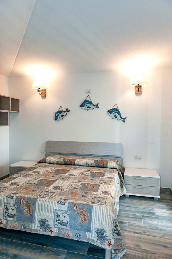 Villa Paradise Budoni Εξωτερικό φωτογραφία