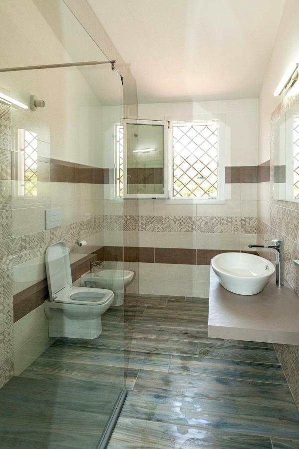 Villa Paradise Budoni Εξωτερικό φωτογραφία