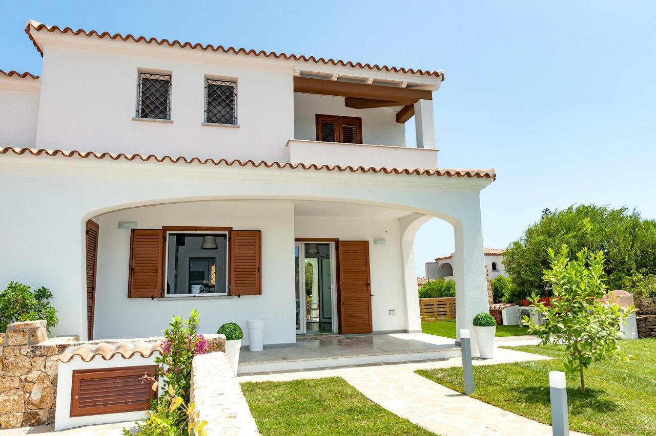 Villa Paradise Budoni Εξωτερικό φωτογραφία