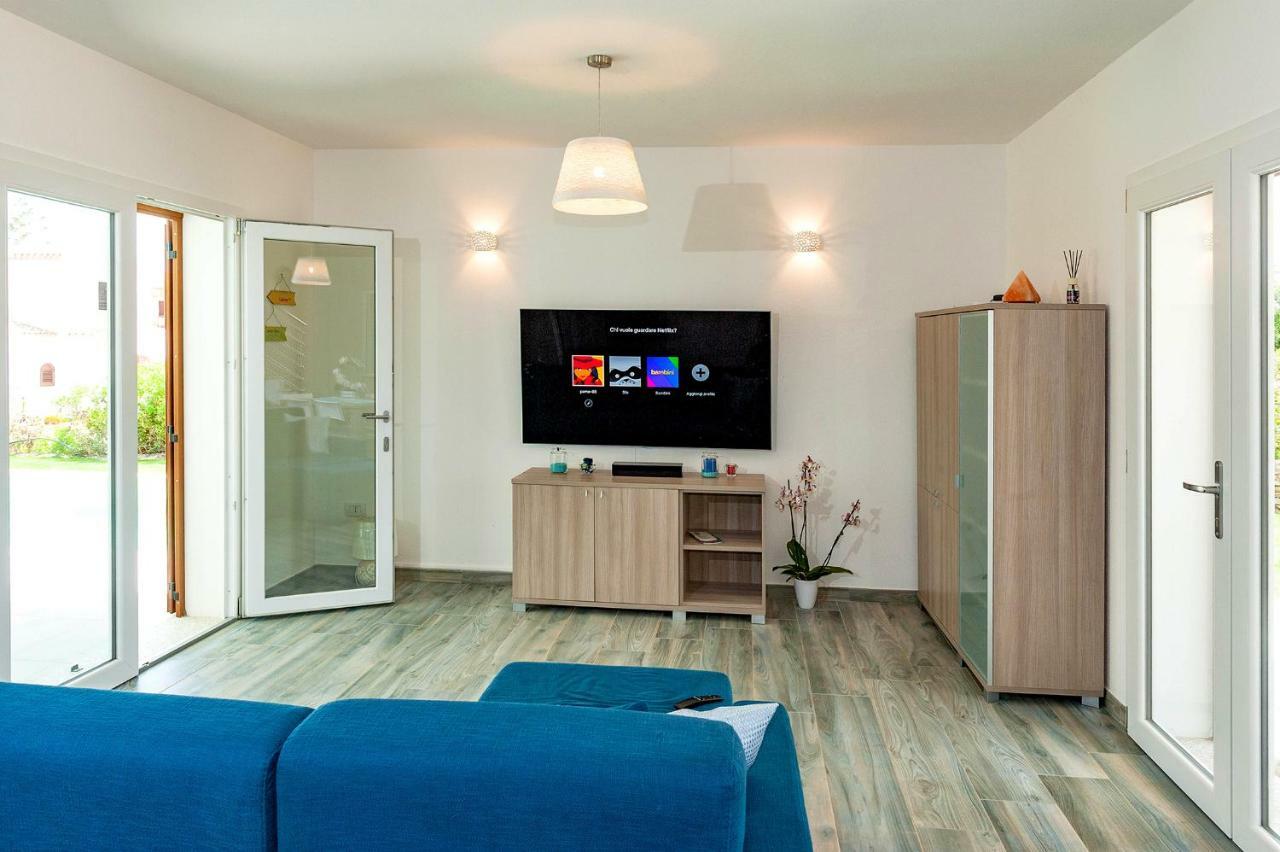 Villa Paradise Budoni Εξωτερικό φωτογραφία