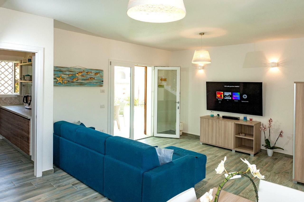 Villa Paradise Budoni Εξωτερικό φωτογραφία