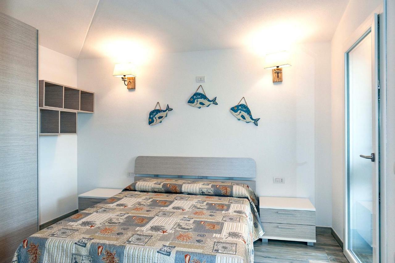 Villa Paradise Budoni Εξωτερικό φωτογραφία