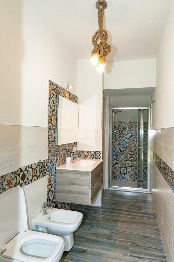 Villa Paradise Budoni Εξωτερικό φωτογραφία