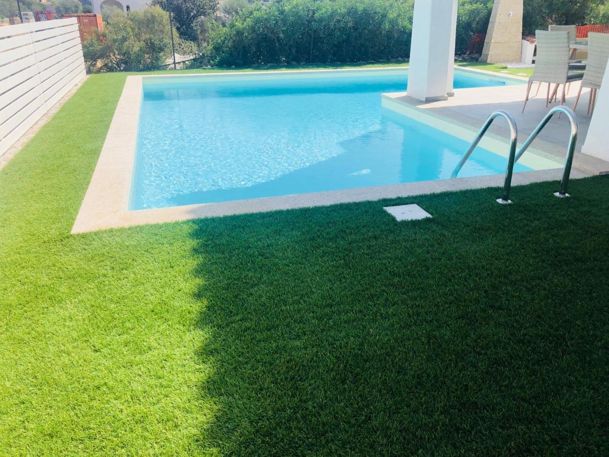 Villa Paradise Budoni Εξωτερικό φωτογραφία
